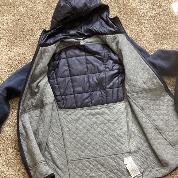 Outdoor Research Hoodie NWOT Men’s - Picture 7 of 7